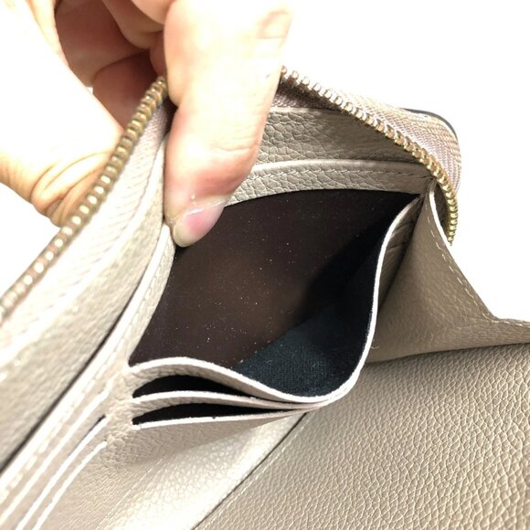 Louis Vuitton Zippy Leather Wallet jp469-110425 - Picture 14 of 16